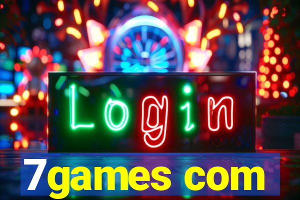 7games com